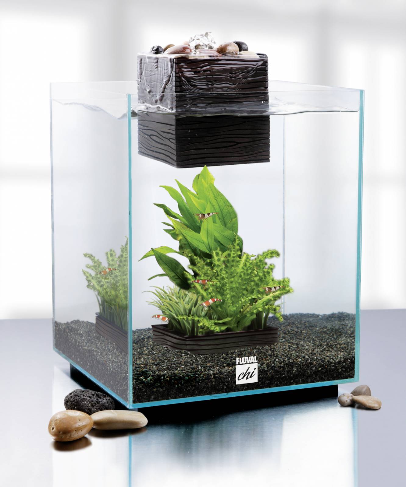 Аквариум Hagen Fluval